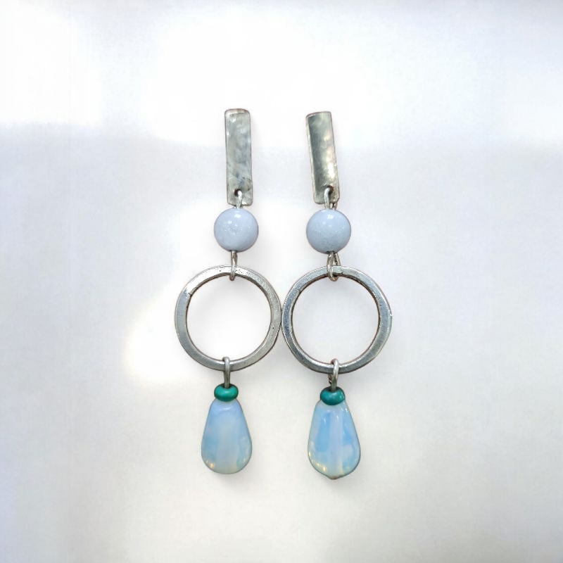 Argollas lunas