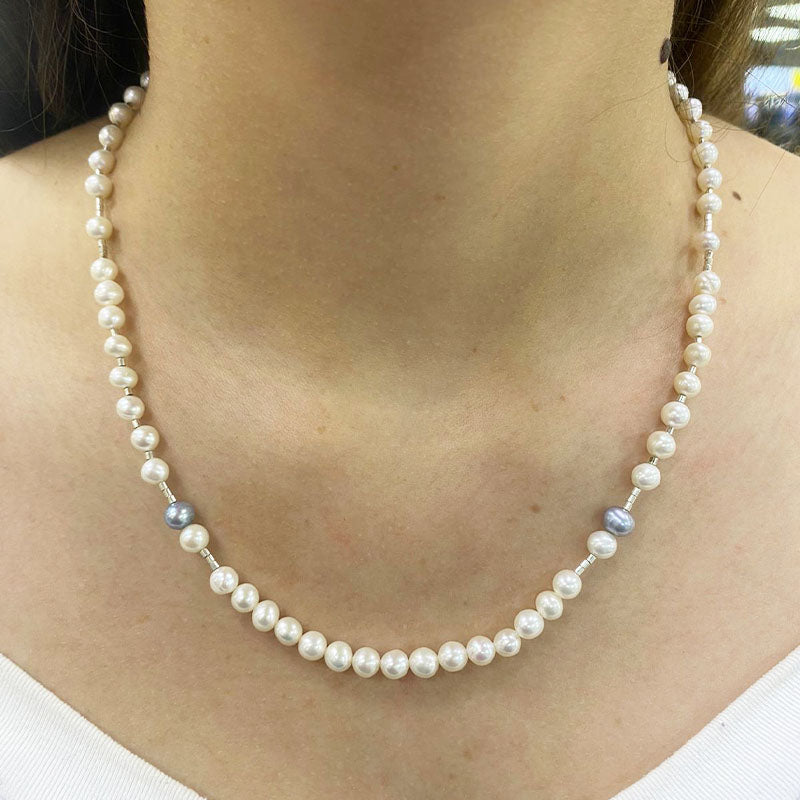 Collar de Perlas Clasic