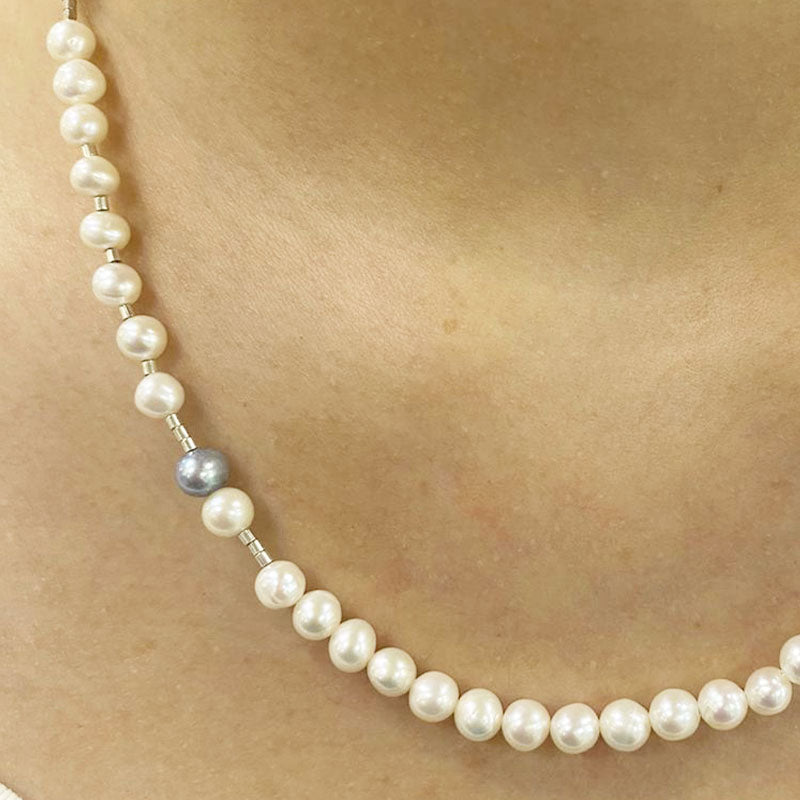 Collar de Perlas Clasic