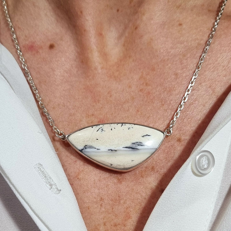 Collar Jaspe Picture