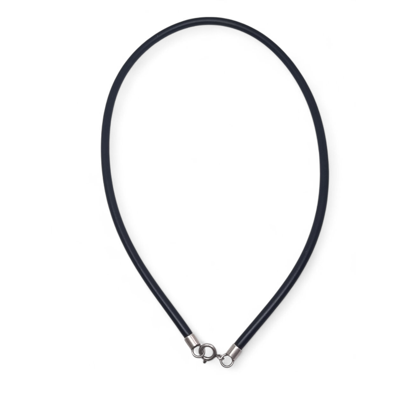 Turquesa oval