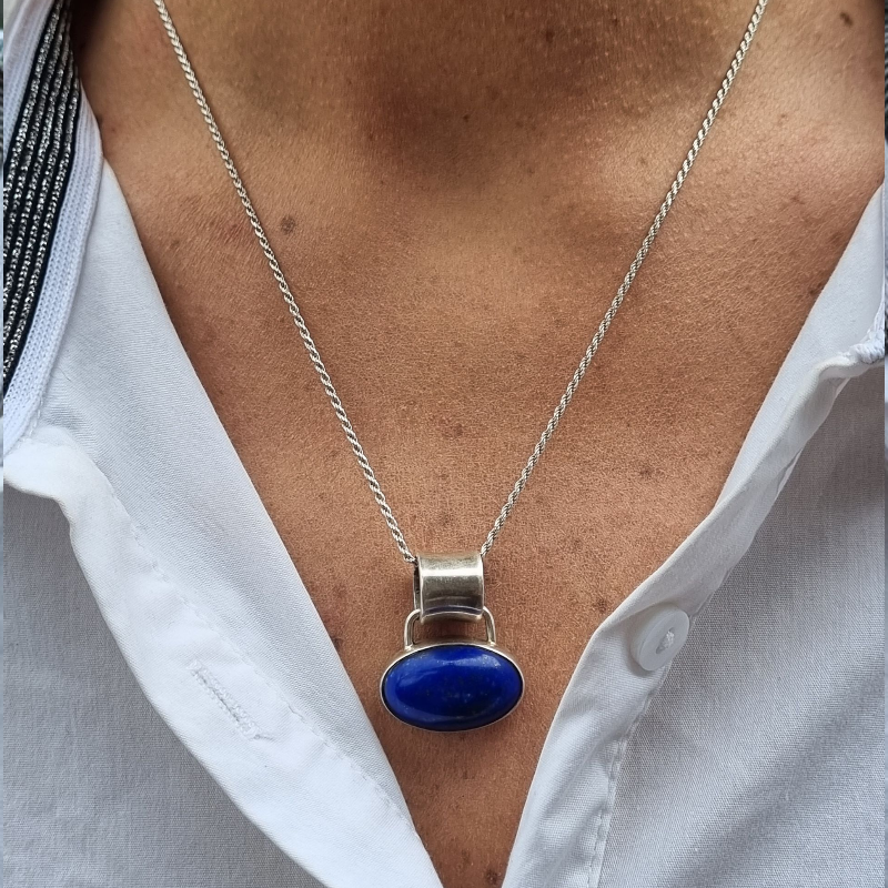 Lapis Top color!