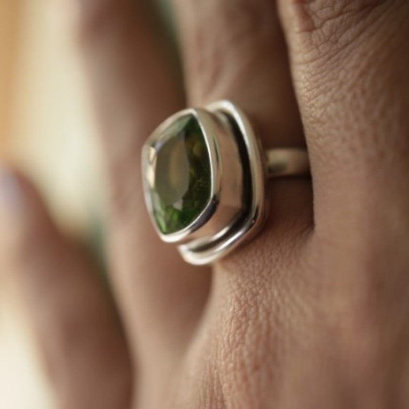 Anillos