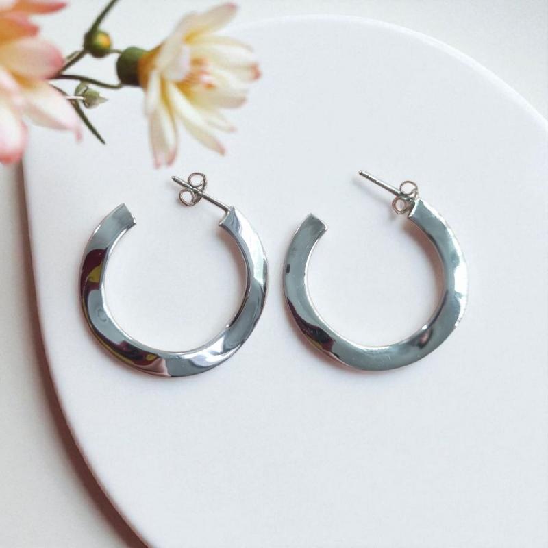 Argollas, Cadenas y otros