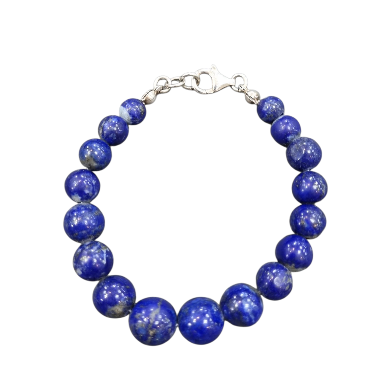 Pulsera Lapislázuli