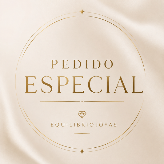 Pedido Especial Cli P.O