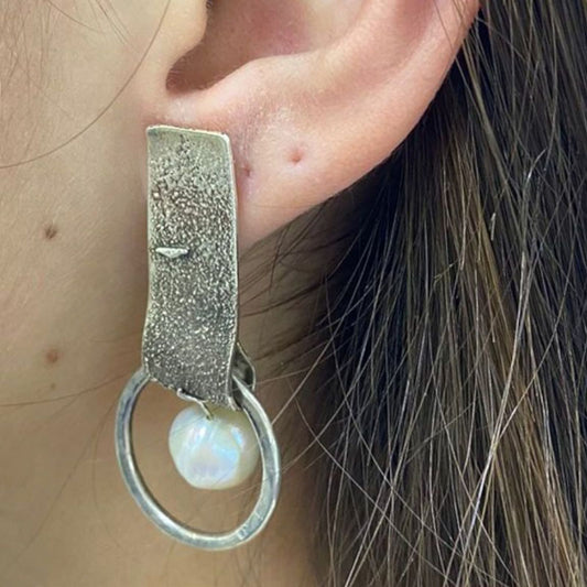 Aros Perla textura