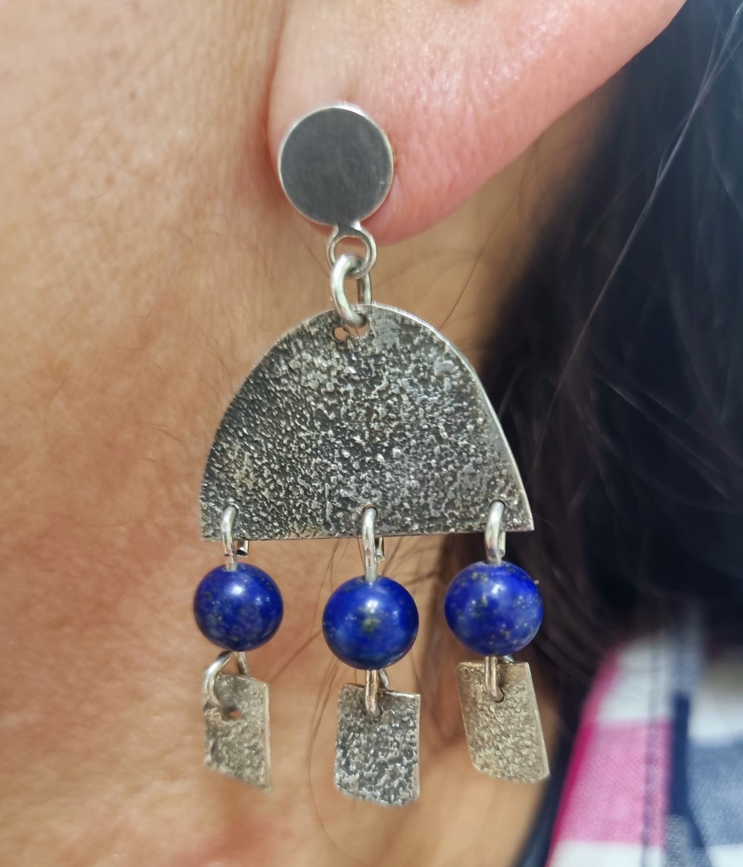 Lapis medialuna