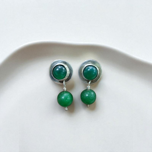 Doble green