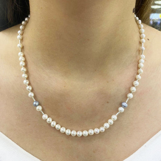 Collar de Perlas Clasic