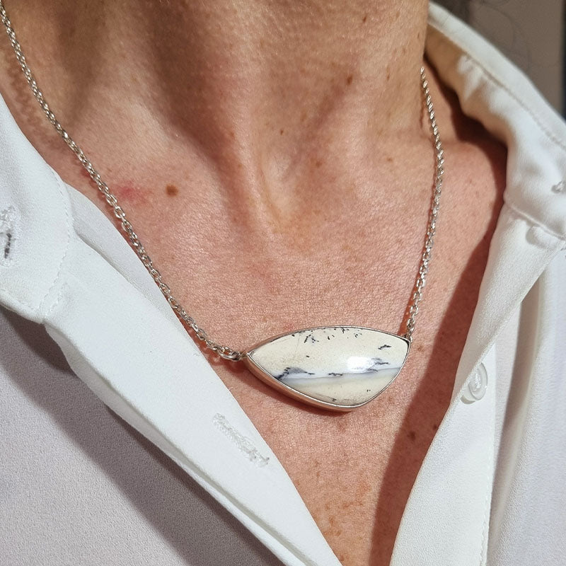 Collar Jaspe Picture