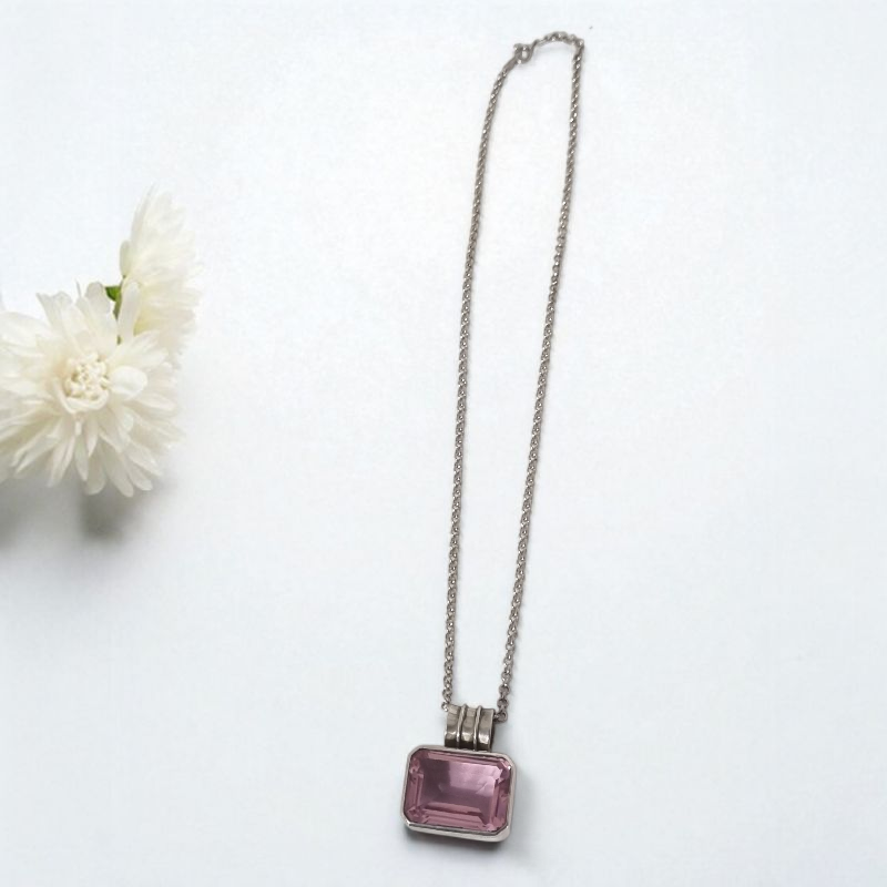 Octa Rose