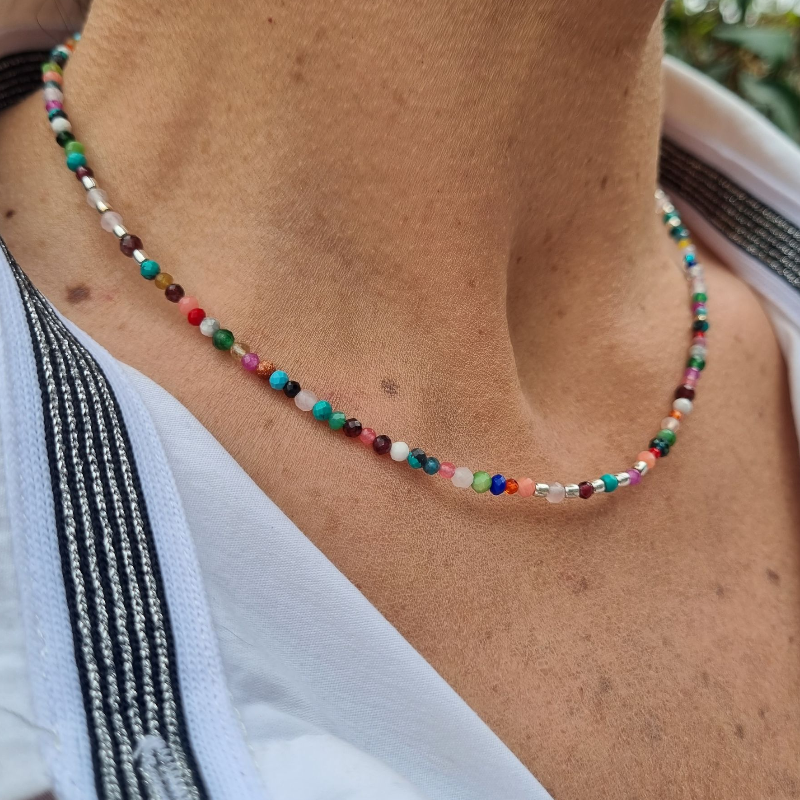 Multicolor