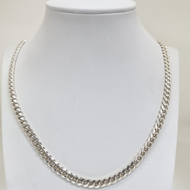 Cadena Grumet gruesa