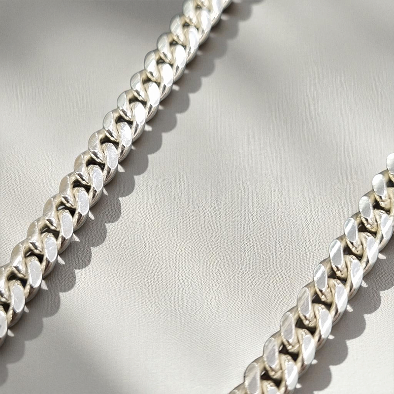 Cadena Grumet gruesa