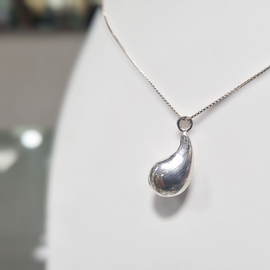 Colgante Gota
