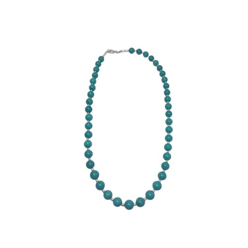 Collar Turquesa