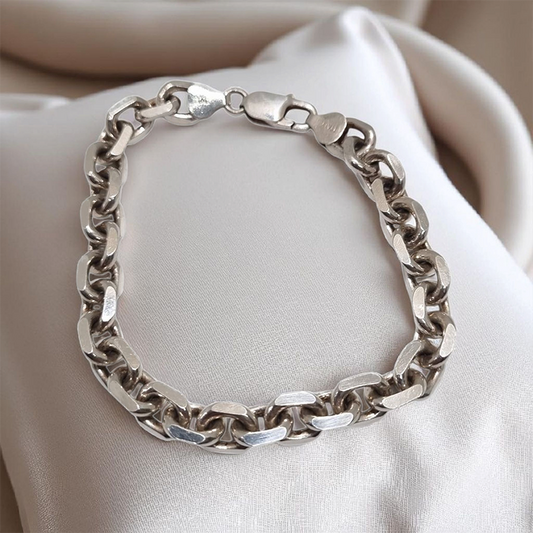Pulsera Eslabón Max