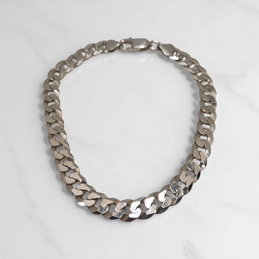 Pulsera Grumet 22cm