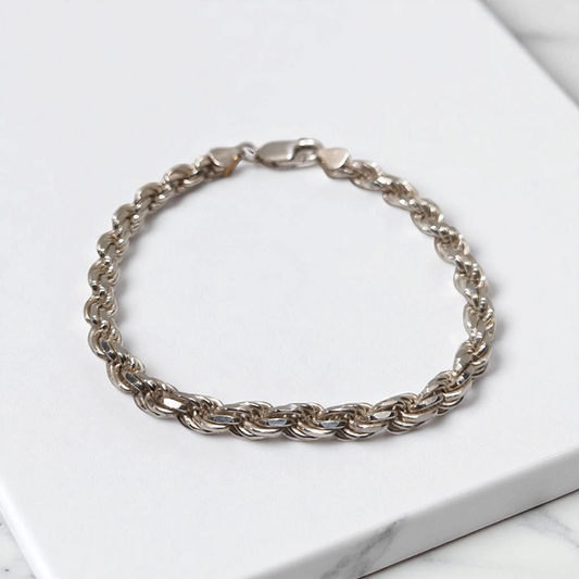 Pulsera Turbillón 22.5cm