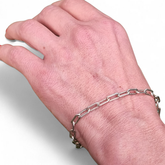 Pulsera Eslabones