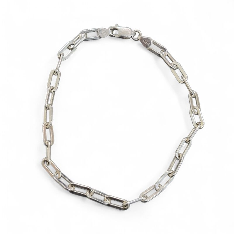 Pulsera Eslabones