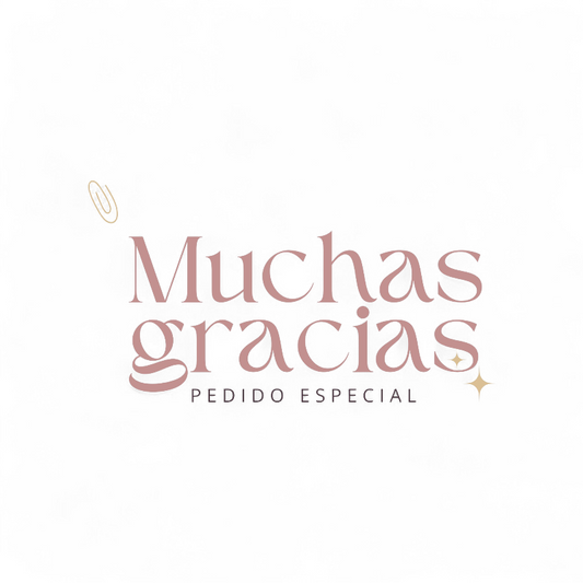 Pedido Especial * 2A